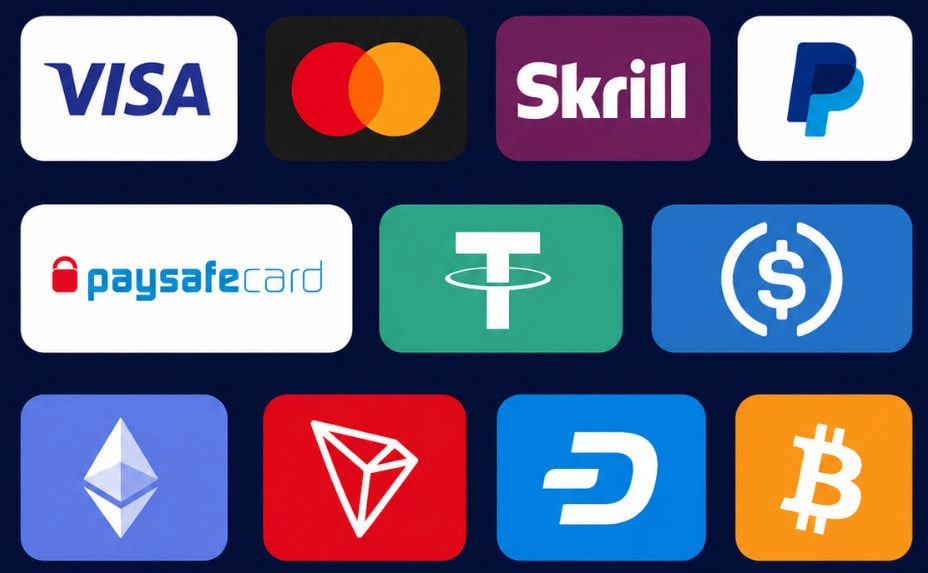 winbit casino payments